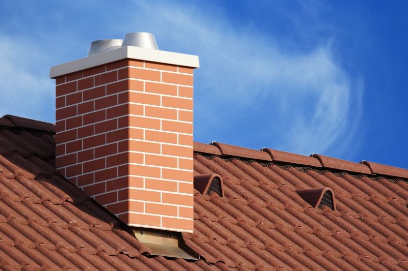 Chimney Cap Repair