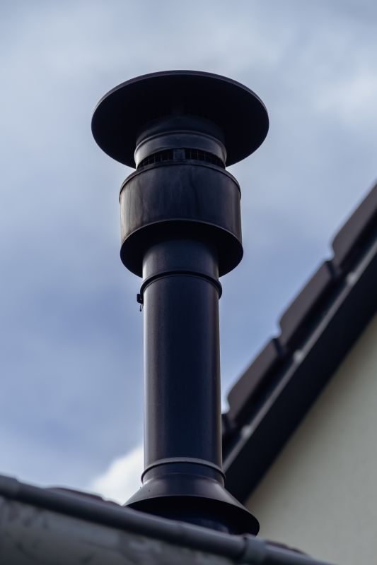 Chimney Venting System
